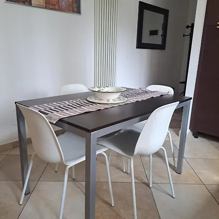 Apartamento Tanarotto
