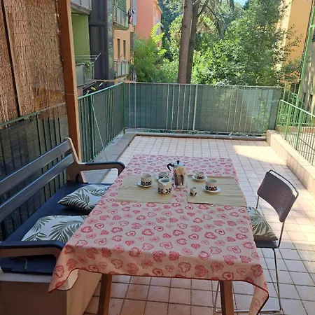 Tanarotto Lägenhet Bologna