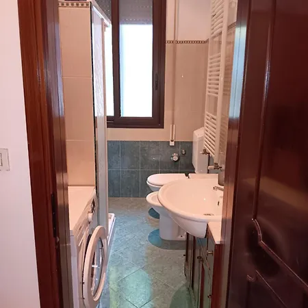 Appartement Tanarotto