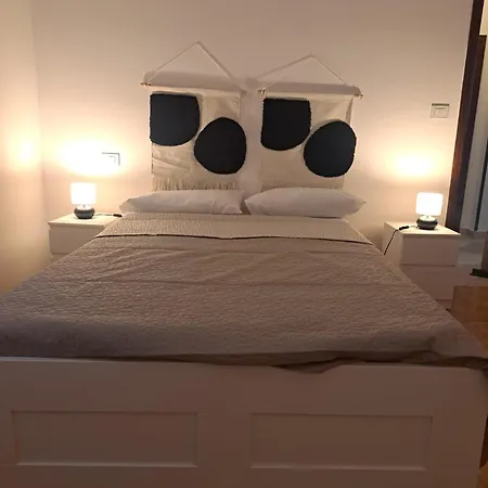 Apartamento Tanarotto *