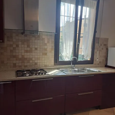 Appartement Tanarotto *