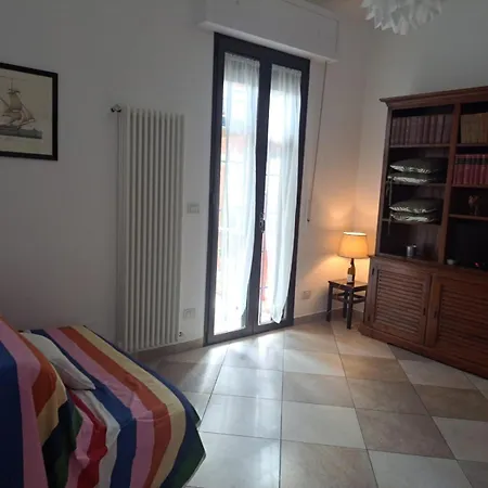 Tanarotto Apartamento *