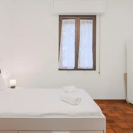 Tanarotto Apartment