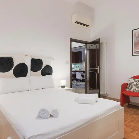 Apartment Tanarotto *