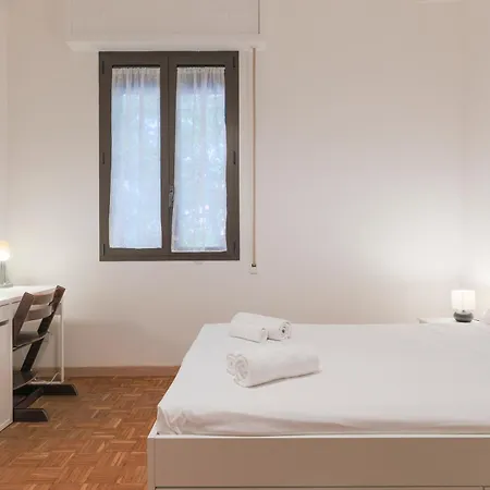 Apartment Tanarotto Bologna