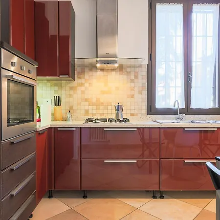 Apartment Tanarotto