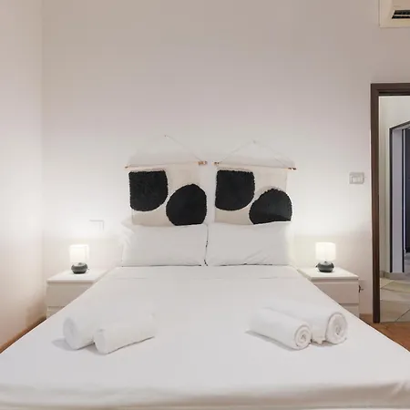 Tanarotto Apartment Bologna