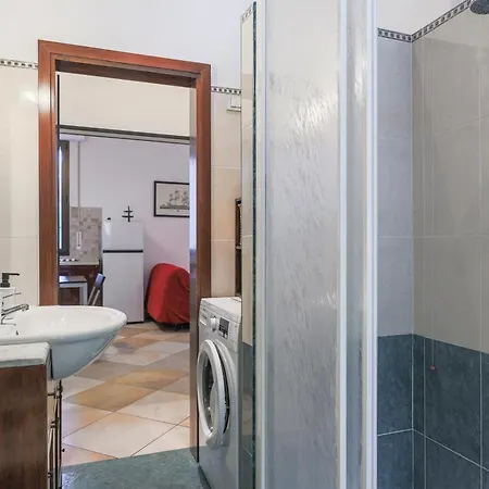 Tanarotto Apartment *