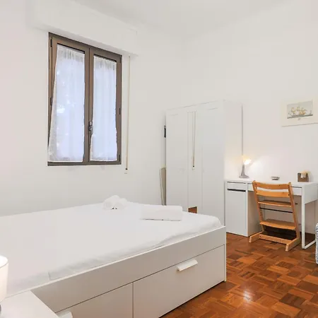 Tanarotto Apartment