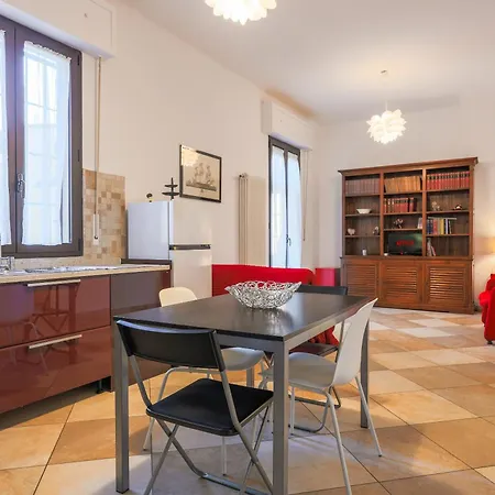Apartment Tanarotto Bologna