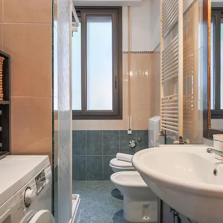 Tanarotto Apartment