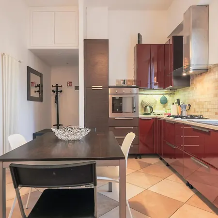Apartment Tanarotto