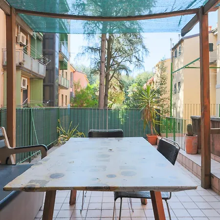Apartment Tanarotto *
