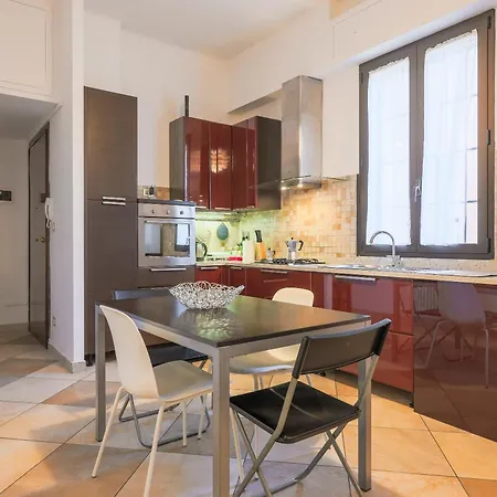 Tanarotto Apartment *