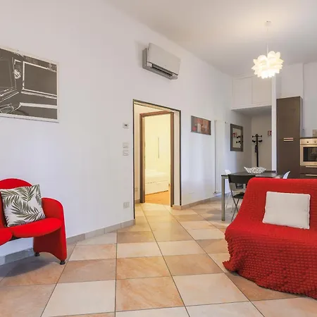 Apartment Tanarotto *