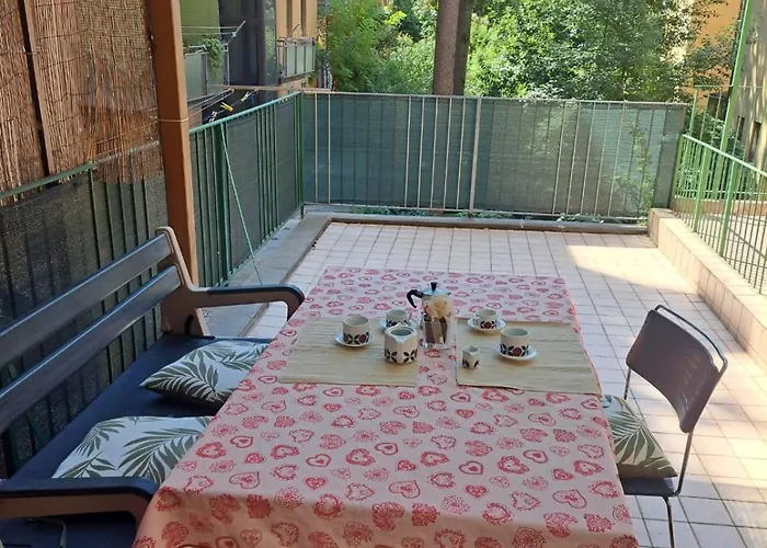 Tanarotto شقة بولونيا