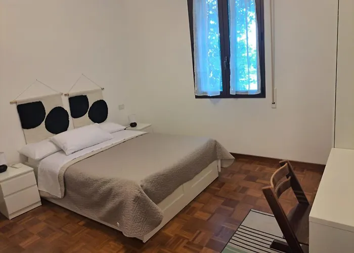 Tanarotto Apartment *