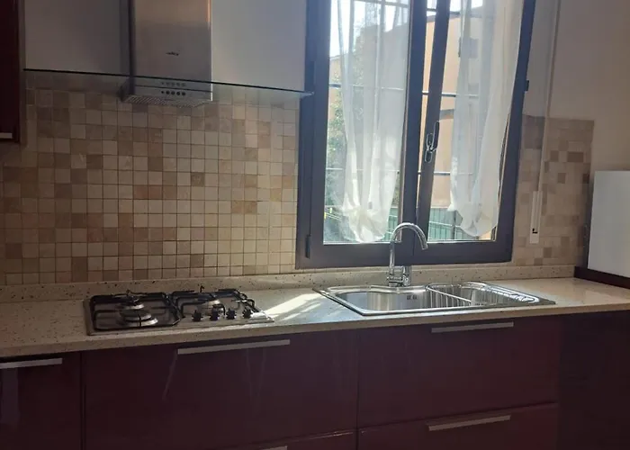 Apartment Tanarotto *