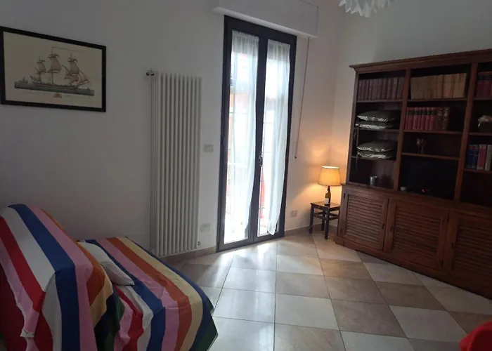 Tanarotto Apartment *