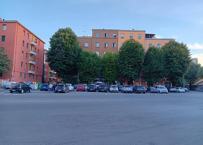 Apartment Tanarotto Bologna