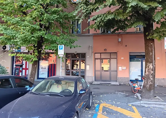 Tanarotto Apartment *