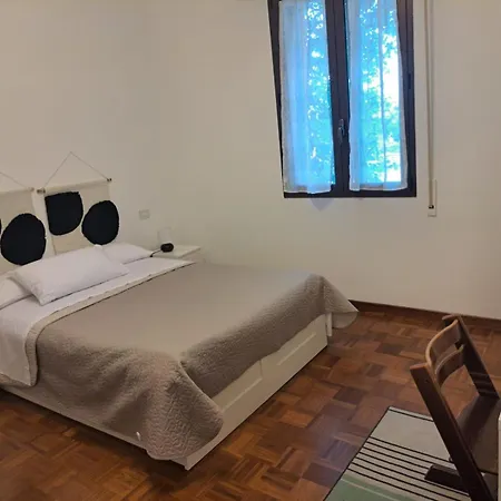 Tanarotto Apartmán *