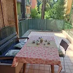 Tanarotto Apartman Bologna