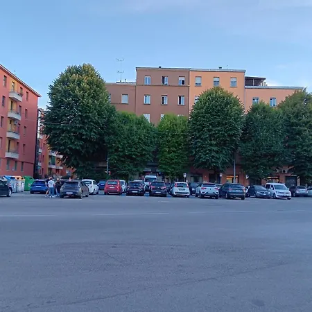 Apartman Tanarotto Bologna