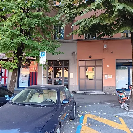 Tanarotto Apartman *